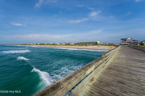 Tiny photo for 307 N Lumina Avenue N, Wrightsville Beach, NC 28480 (MLS # 100609754)