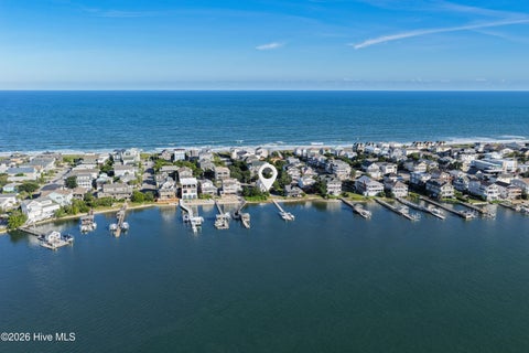 Tiny photo for 307 N Lumina Avenue N, Wrightsville Beach, NC 28480 (MLS # 100609754)