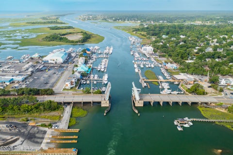 Tiny photo for 307 N Lumina Avenue N, Wrightsville Beach, NC 28480 (MLS # 100609754)