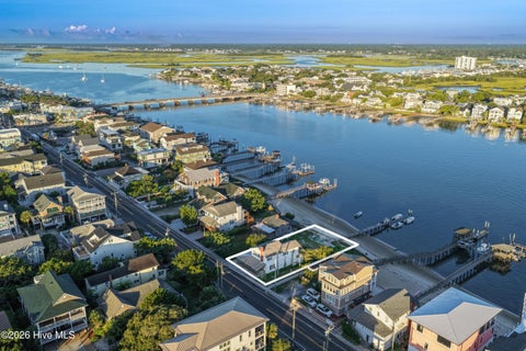 Photo of 307 N Lumina Avenue N, Wrightsville Beach, NC 28480 (MLS # 100609754)