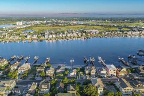 Tiny photo for 307 N Lumina Avenue N, Wrightsville Beach, NC 28480 (MLS # 100609754)