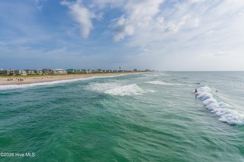 Tiny photo for 307 N Lumina Avenue N, Wrightsville Beach, NC 28480 (MLS # 100609754)