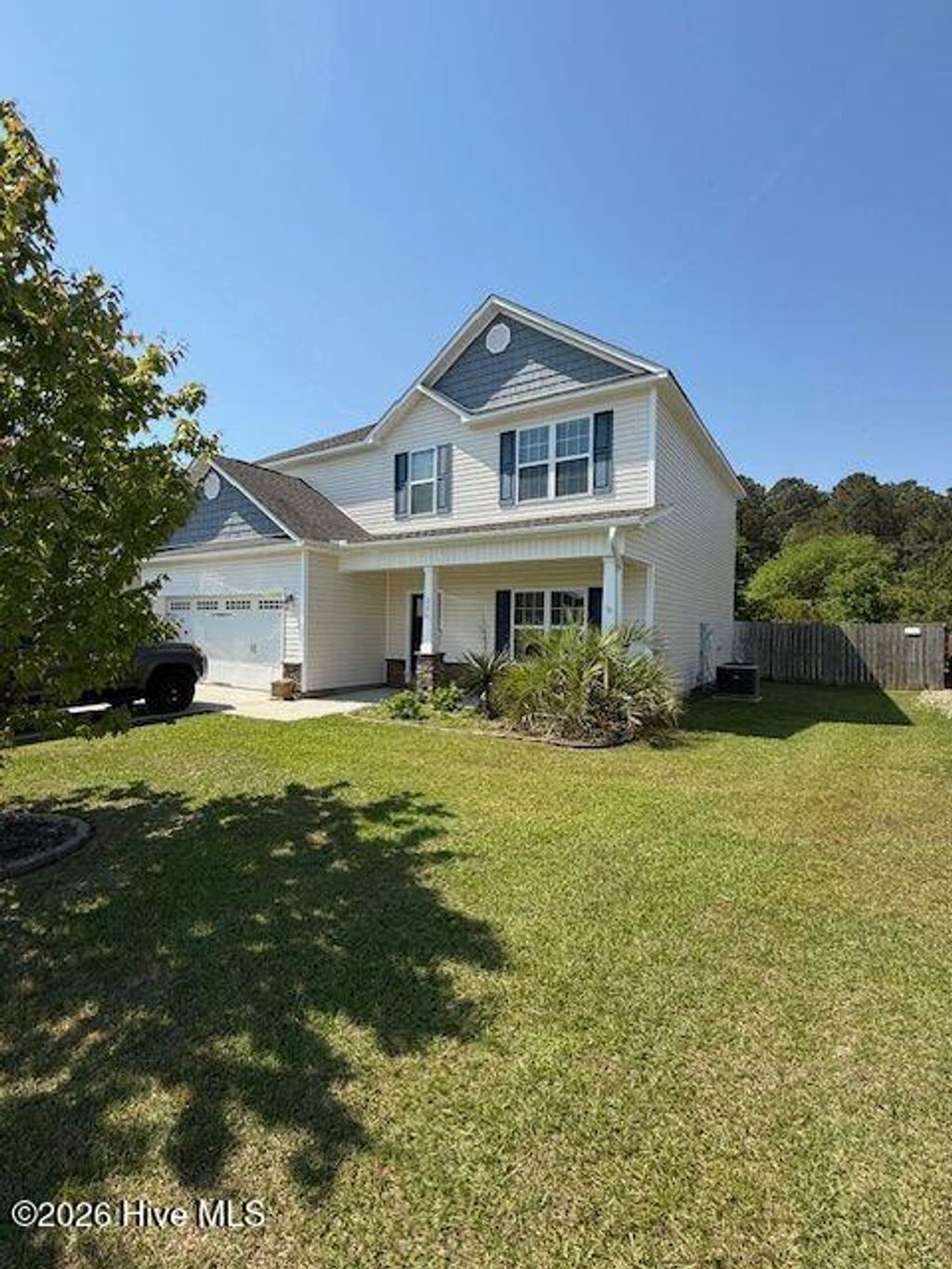 Photo of 246 Sailor Street, Sneads Ferry, NC 28460 (MLS # 100569727)