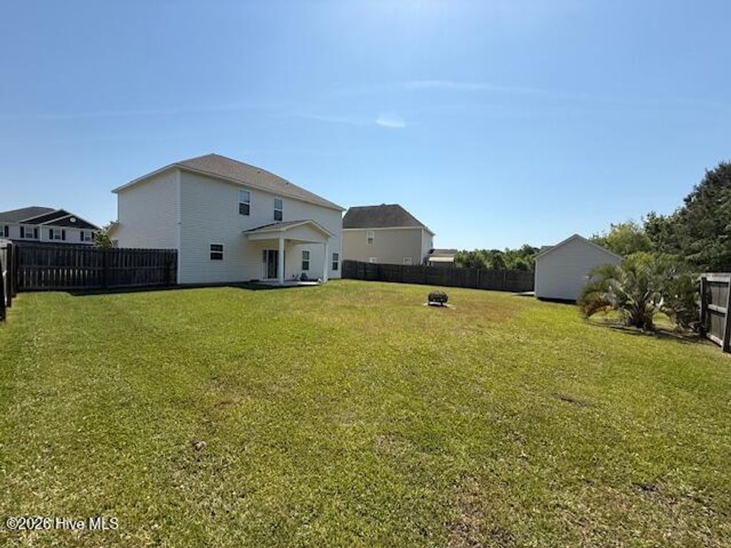 Photo of 246 Sailor Street, Sneads Ferry, NC 28460 (MLS # 100569727)