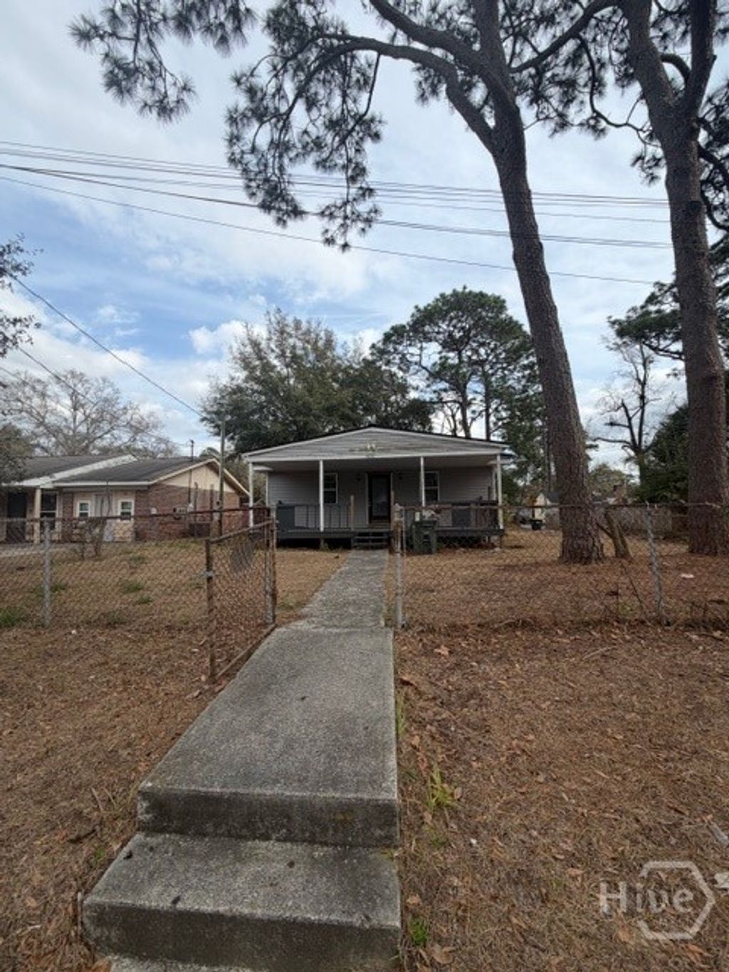 Photo of 3332 Martha Street, Savannah, GA 31404 (MLS # SA349412)