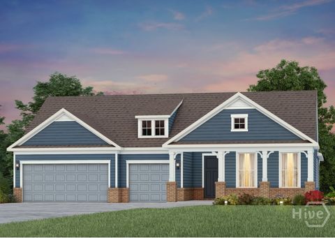 Homes For Sale - 1009 Wood Haven Drive<br/> Richmond Hill, GA 31324