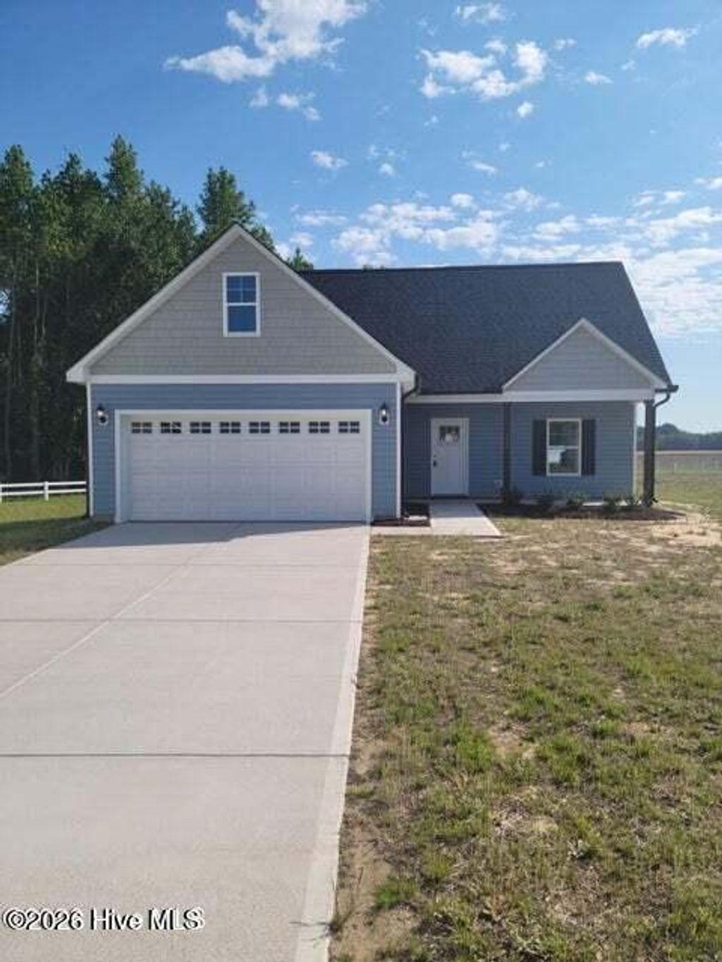 Photo of 115 Chester Place, Pikeville, NC 27863 (MLS # 100570906)