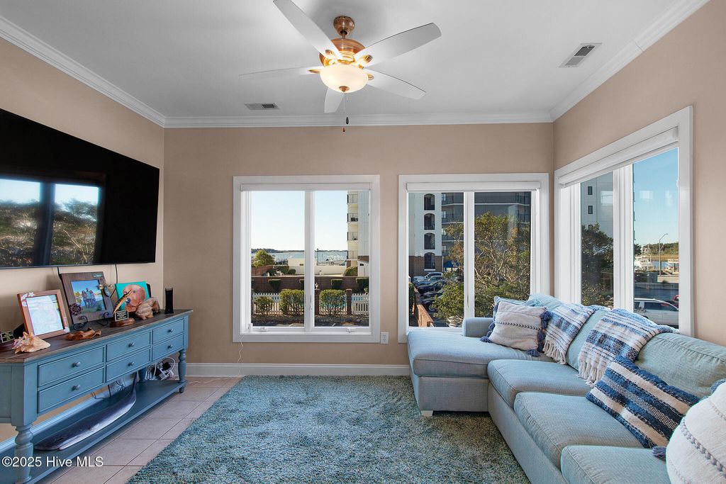 Photo of 104 S 3rd Street #J1 &amp; Slip 55 Atlant, Morehead City, NC 28557 (MLS # 100539710)