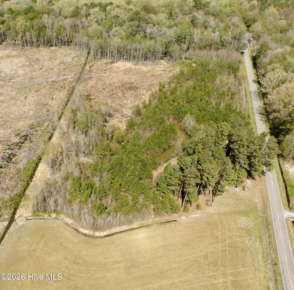 Photo of 0 Black Mingle Road, Gates, NC 27937 (MLS # 100564653)