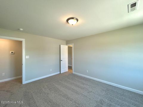 Tiny photo for 833 Hidden Bridge Drive, Jacksonville, NC 28546 (MLS # 100563394)