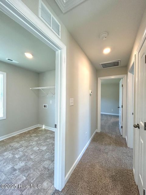 Tiny photo for 833 Hidden Bridge Drive, Jacksonville, NC 28546 (MLS # 100563394)