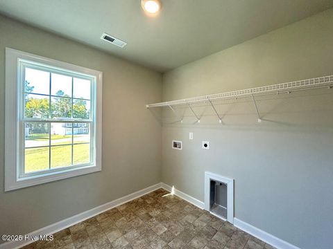 Tiny photo for 833 Hidden Bridge Drive, Jacksonville, NC 28546 (MLS # 100563394)