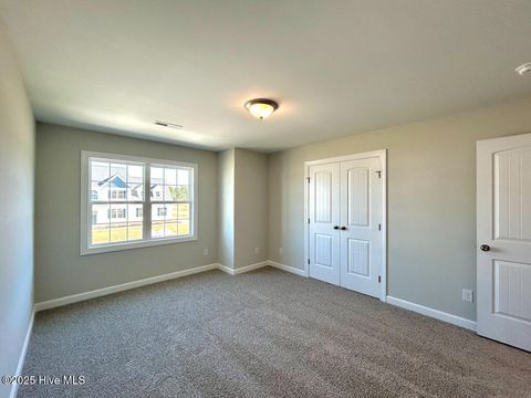 Tiny photo for 833 Hidden Bridge Drive, Jacksonville, NC 28546 (MLS # 100563394)