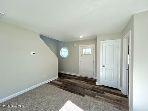 Tiny photo for 833 Hidden Bridge Drive, Jacksonville, NC 28546 (MLS # 100563394)