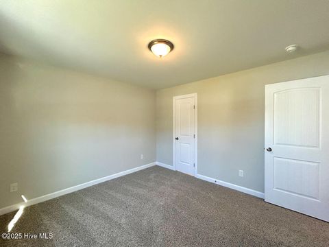 Tiny photo for 833 Hidden Bridge Drive, Jacksonville, NC 28546 (MLS # 100563394)