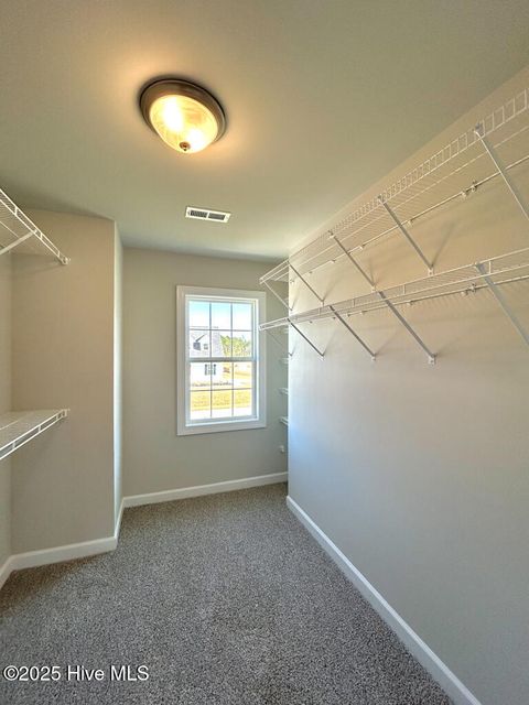 Tiny photo for 833 Hidden Bridge Drive, Jacksonville, NC 28546 (MLS # 100563394)