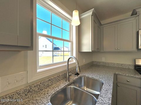 Tiny photo for 833 Hidden Bridge Drive, Jacksonville, NC 28546 (MLS # 100563394)