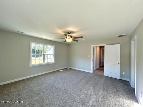 Tiny photo for 833 Hidden Bridge Drive, Jacksonville, NC 28546 (MLS # 100563394)