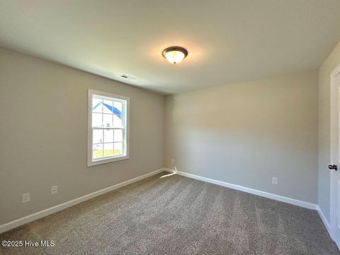 Tiny photo for 833 Hidden Bridge Drive, Jacksonville, NC 28546 (MLS # 100563394)