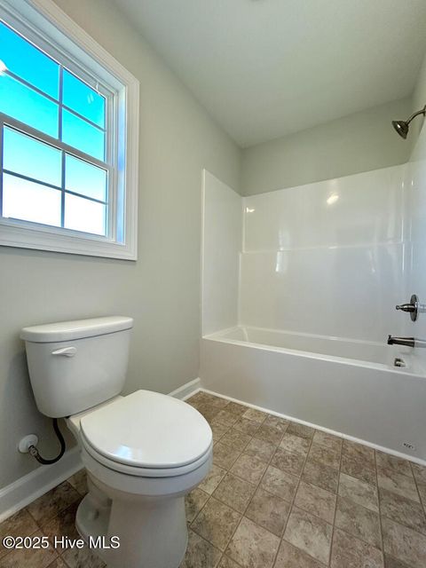 Tiny photo for 833 Hidden Bridge Drive, Jacksonville, NC 28546 (MLS # 100563394)