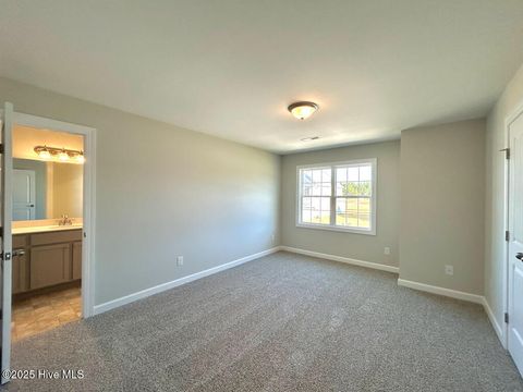 Tiny photo for 833 Hidden Bridge Drive, Jacksonville, NC 28546 (MLS # 100563394)