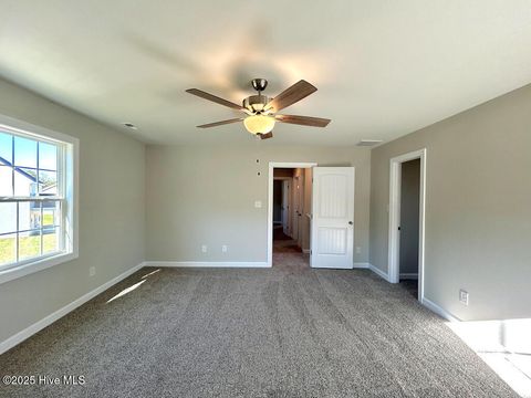 Tiny photo for 833 Hidden Bridge Drive, Jacksonville, NC 28546 (MLS # 100563394)