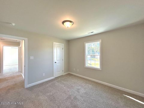Tiny photo for 833 Hidden Bridge Drive, Jacksonville, NC 28546 (MLS # 100563394)