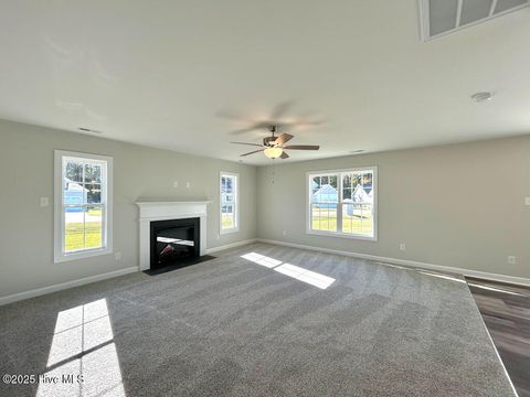 Tiny photo for 833 Hidden Bridge Drive, Jacksonville, NC 28546 (MLS # 100563394)
