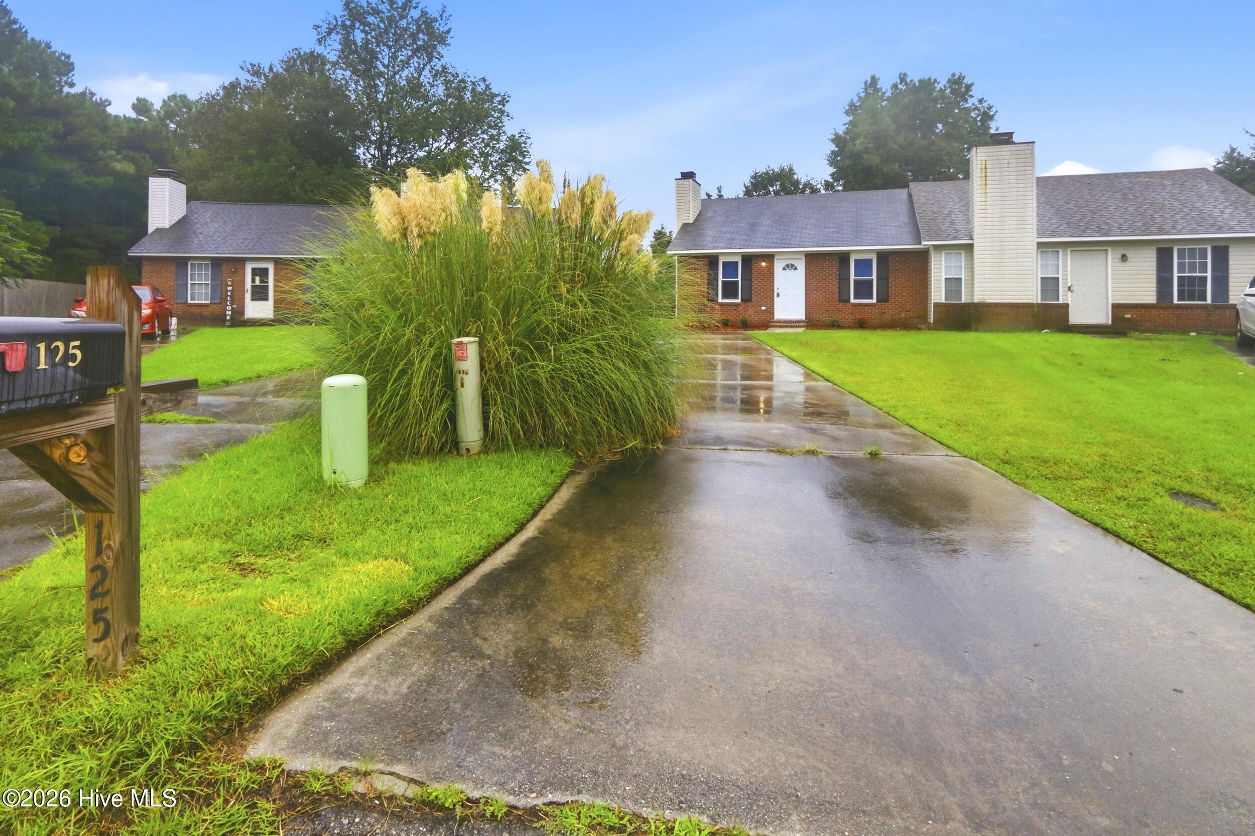 125 Live Oak Court