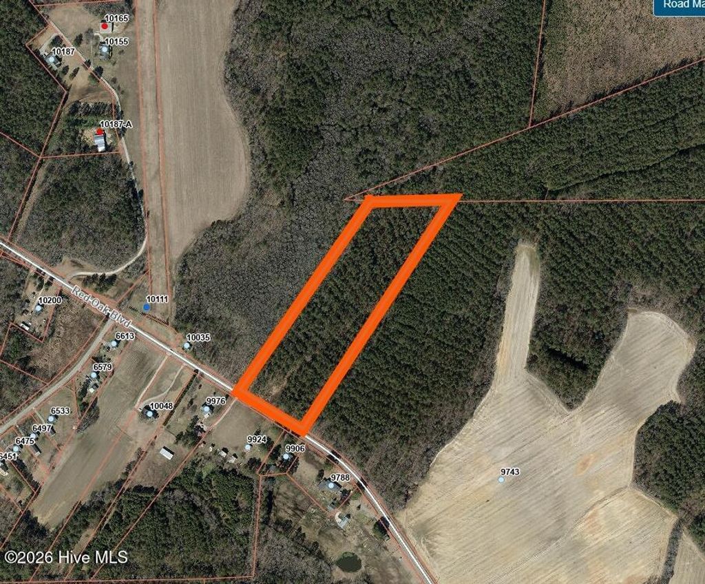 Photo of 0 Red Oak Boulevard, Nashville, NC 27856 (MLS # 100549002)