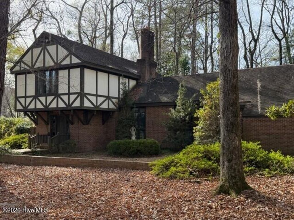 Photo of 509 Bentmoor Drive, Whiteville, NC 28472 (MLS # 100551549)