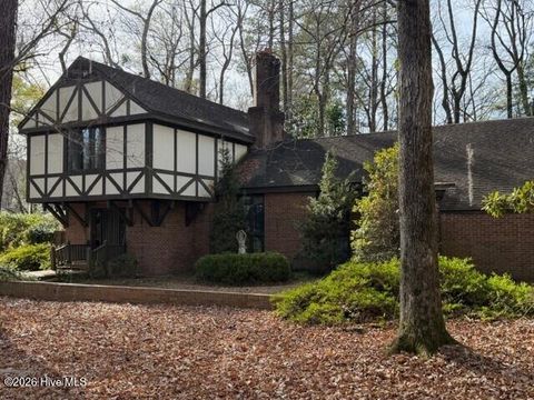 Photo of 509 Bentmoor Drive, Whiteville, NC 28472 (MLS # 100551549)