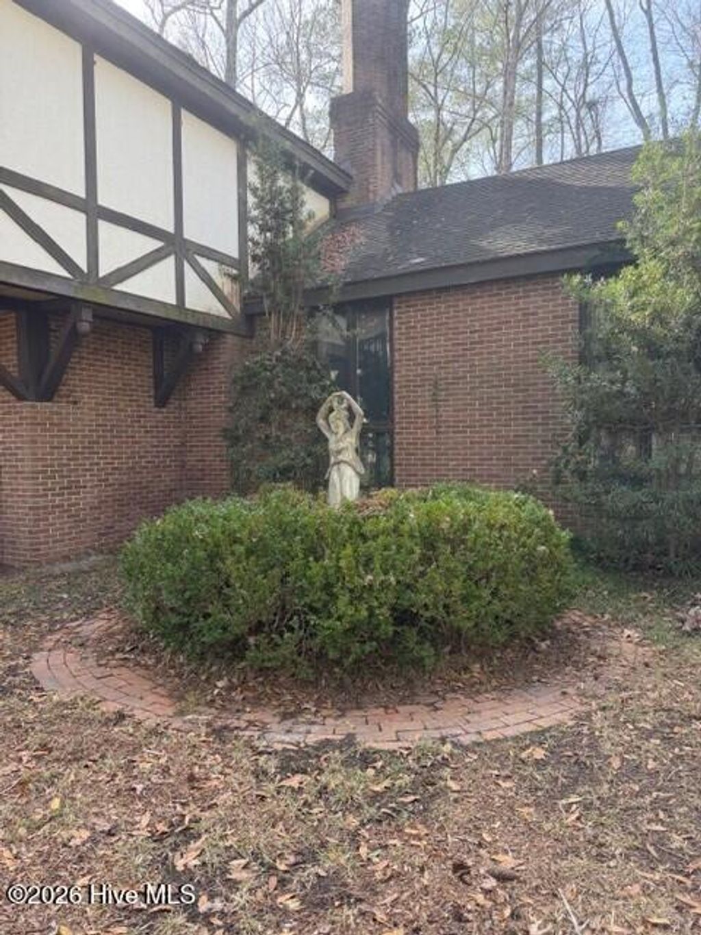 Photo of 509 Bentmoor Drive, Whiteville, NC 28472 (MLS # 100551549)