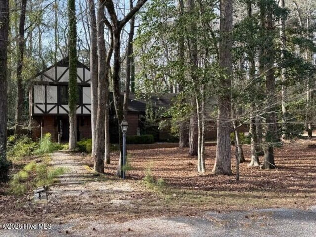 Photo of 509 Bentmoor Drive, Whiteville, NC 28472 (MLS # 100551549)