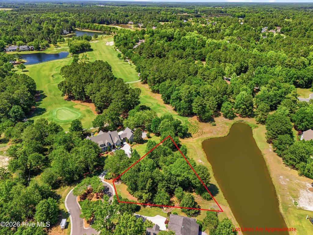 Photo of 136 Sugar Maple Court, Wallace, NC 28466 (MLS # 100572438)