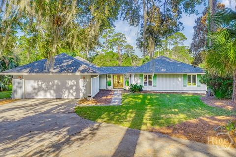 Apartment For Sale - 38 Wiley Bottom Road<br/> Savannah, GA 31411