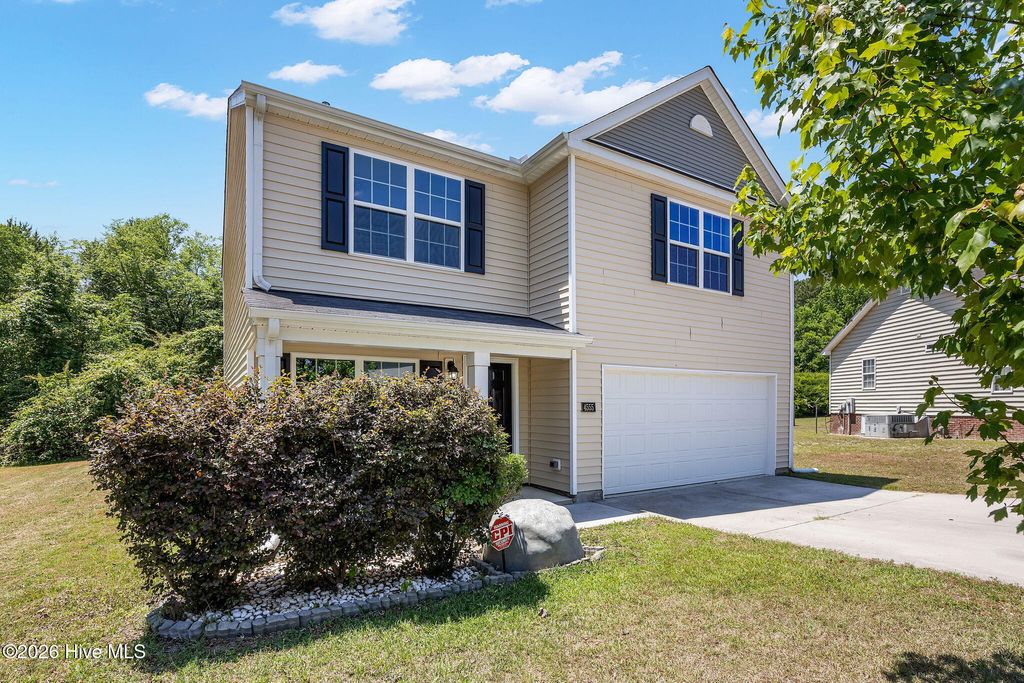 Photo of 4555 Chippenham Road, Rocky Mount, NC 27804 (MLS # 100576912)