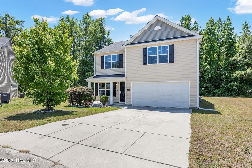 Photo of 4555 Chippenham Road, Rocky Mount, NC 27804 (MLS # 100576912)