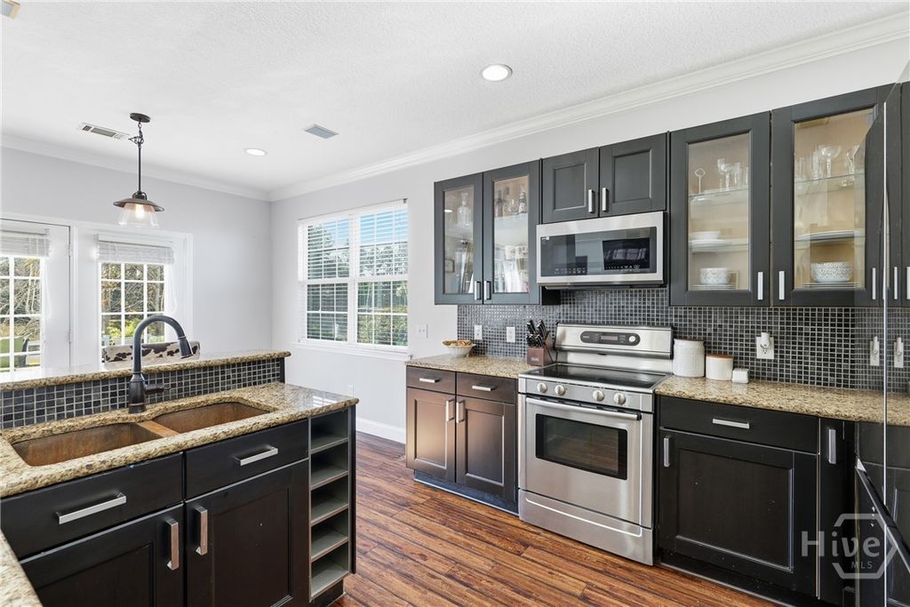 Photo of 101 Sedona Drive, Pooler, GA 31407 (MLS # SA345103)