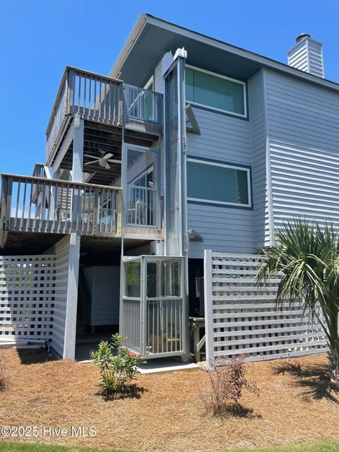 6 Sea Oats Lane Wrightsville Beach NC 28480