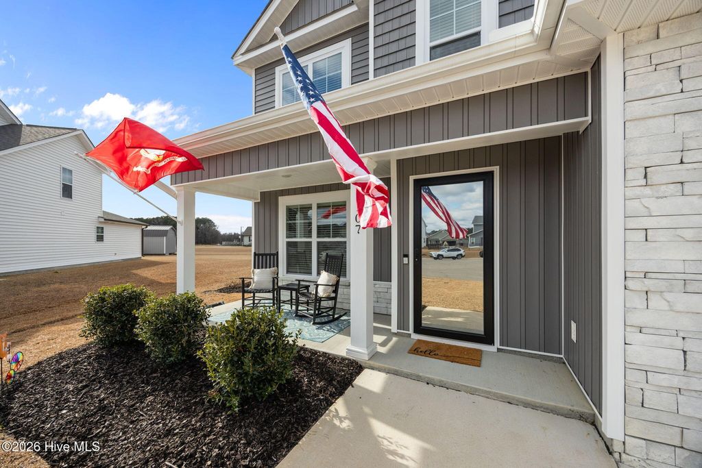 Photo of 1107 Willowbrook Run, Ayden, NC 28513 (MLS # 100555400)