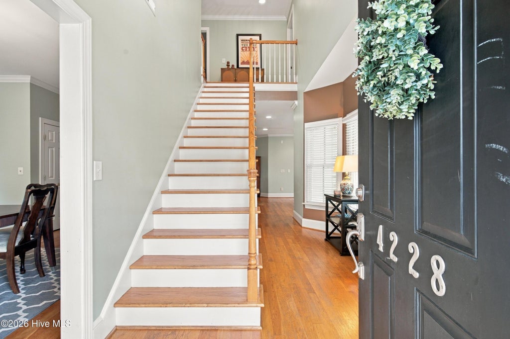 Photo of 4228 Pine Hollow Drive, Wilmington, NC 28412 (MLS # 100608932)