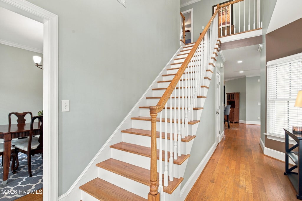 Photo of 4228 Pine Hollow Drive, Wilmington, NC 28412 (MLS # 100608932)