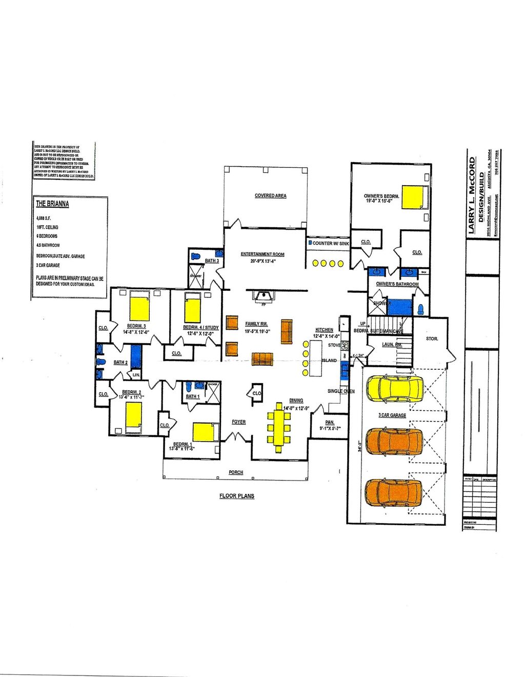 Photo of 2008 Elite Court, Hephzibah, GA 30815 (MLS # 550828)
