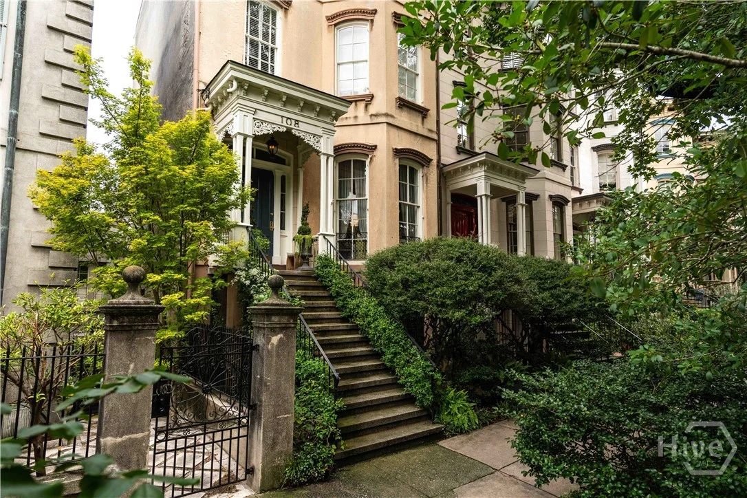 108 E Gaston Street, Savannah, GA, 31401