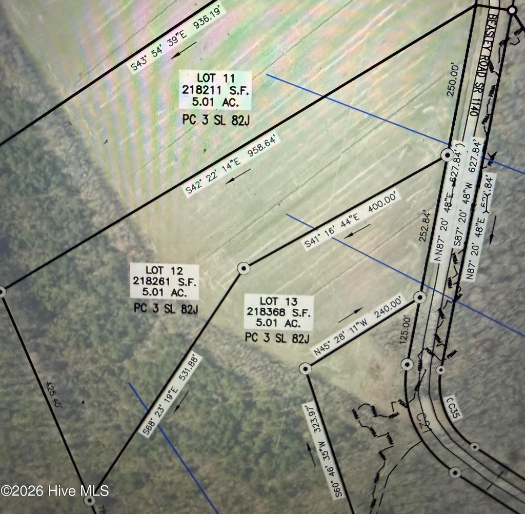 Photo of 12 Beasley Road, Roper, NC 27970 (MLS # 100573041)