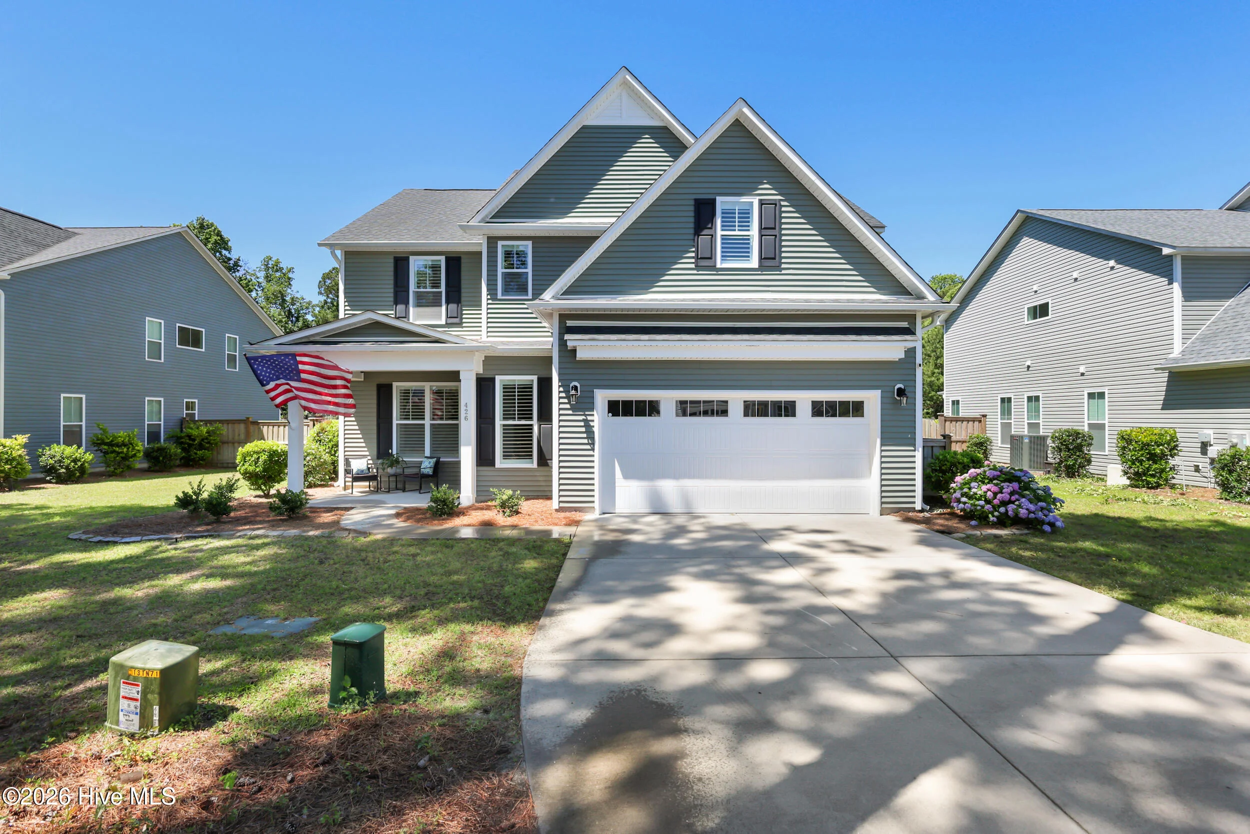426 Grandview Drive