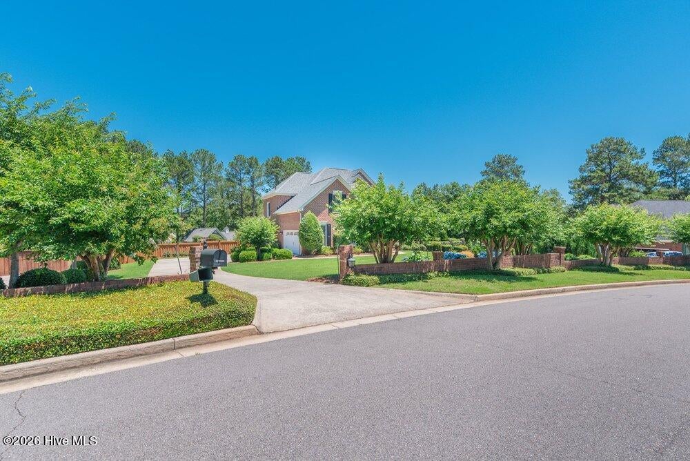 Photo of 1364 Waterston Drive, Evans, GA 30809 (MLS # 100580363)