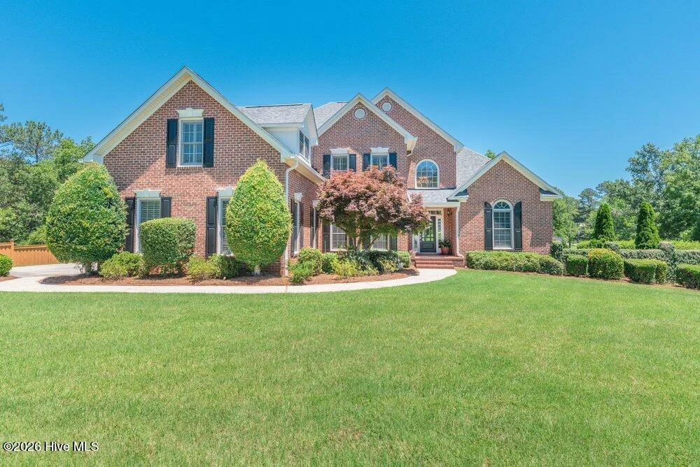 1364 Waterston Drive