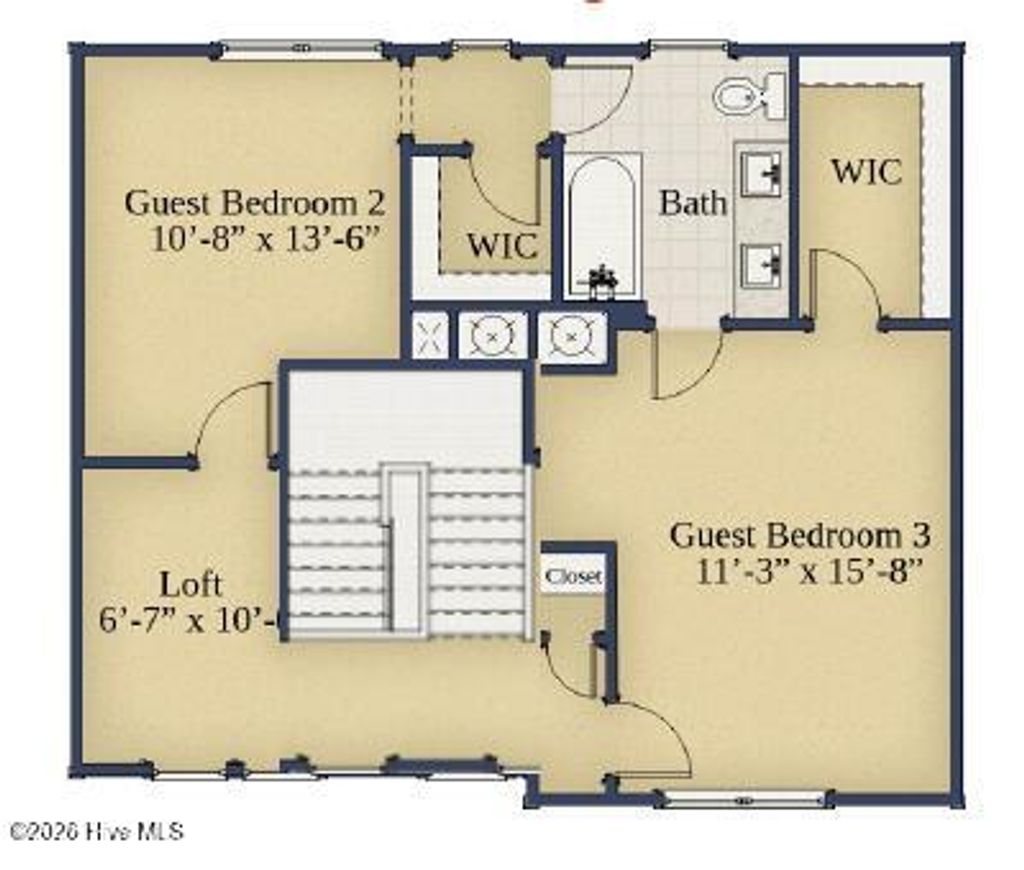 Photo of 518 Bartley Street, Vass, NC 28394 (MLS # 100552069)